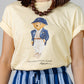 BLUSA AMARILLA POLO BEAR
