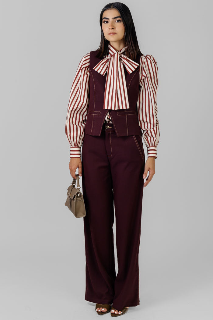 CONJUNTO VINO DE SASTRE