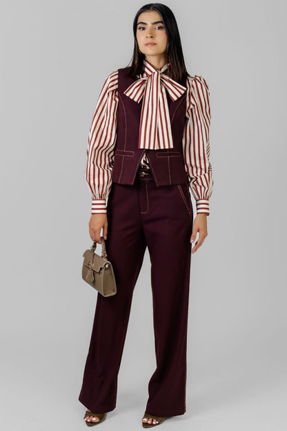 CONJUNTO VINO DE SASTRE