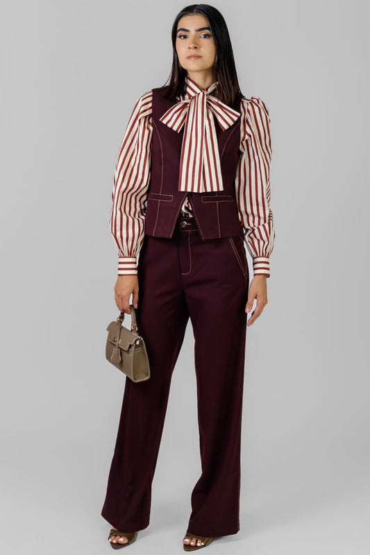 CONJUNTO VINO DE SASTRE