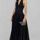 MAXI VESTIDO ESCOTE HALTER