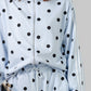 CONJUNTO LUNAS AZUL DEPORTIVO