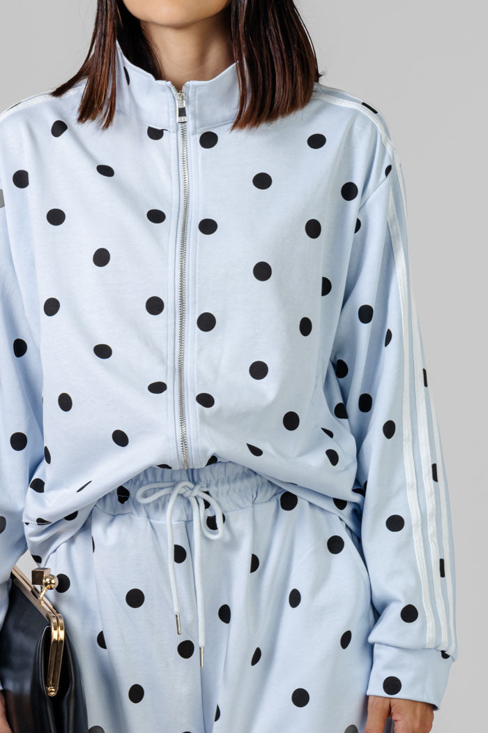 CONJUNTO LUNAS AZUL DEPORTIVO