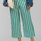 PANTALON RAYADO CULOTTE
