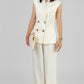 CONJUNTO DE SASTRE CHIC