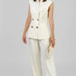 CONJUNTO DE SASTRE CHIC