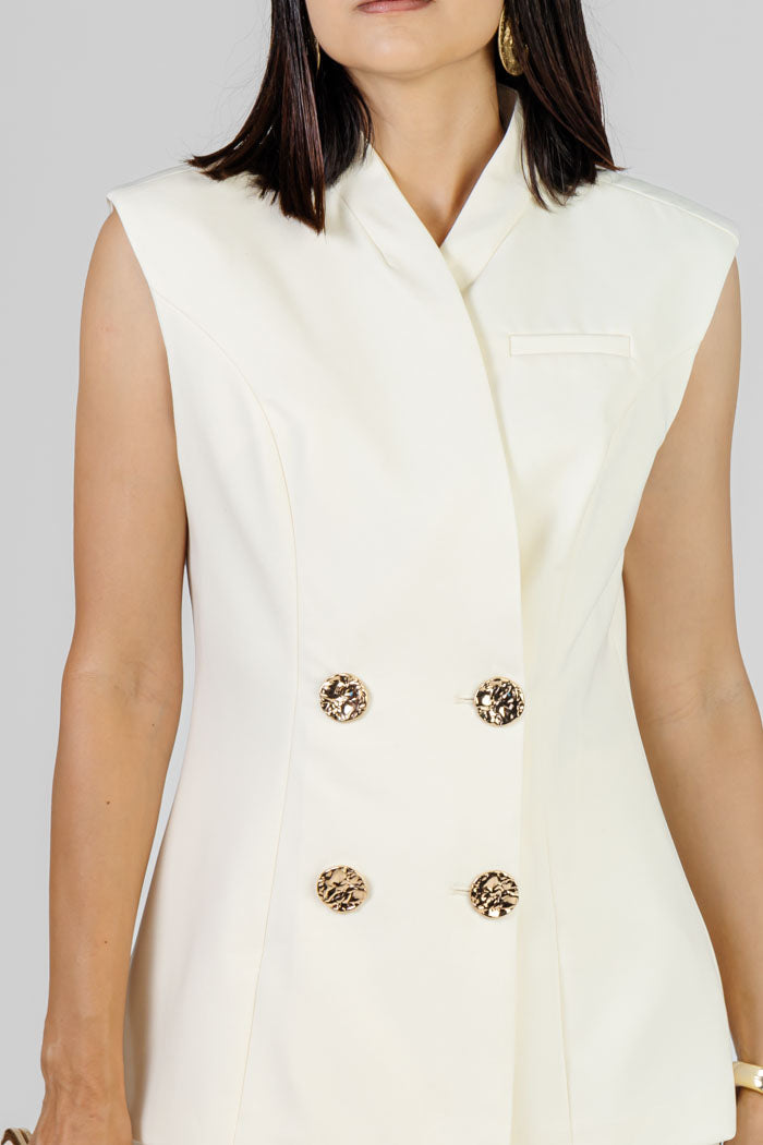 CONJUNTO DE SASTRE CHIC