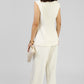 CONJUNTO DE SASTRE CHIC