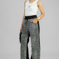 PANTALON JOGGER ANIMAL PRINT