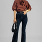 PANTALON PRETINA LISA