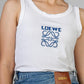 PLAYERA LOGO CRISTALES