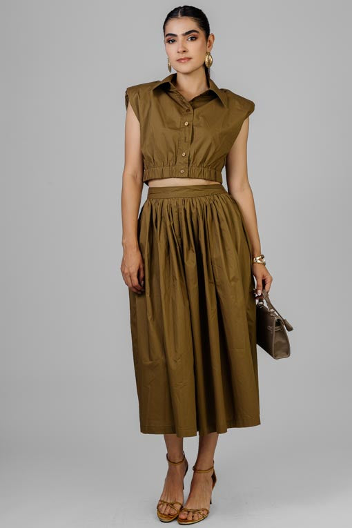 CONJUNTO EVE