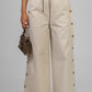 PANTALON BOTONES LATERAL