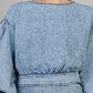 CONJUNTO MEZCLILLA NORA