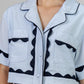 CONJUNTO ESPIGA NEGRO