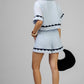 CONJUNTO ESPIGA NEGRO