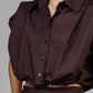 CONJUNTO BLUSA JARETAS