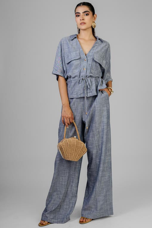 CONJUNTO VANESSA