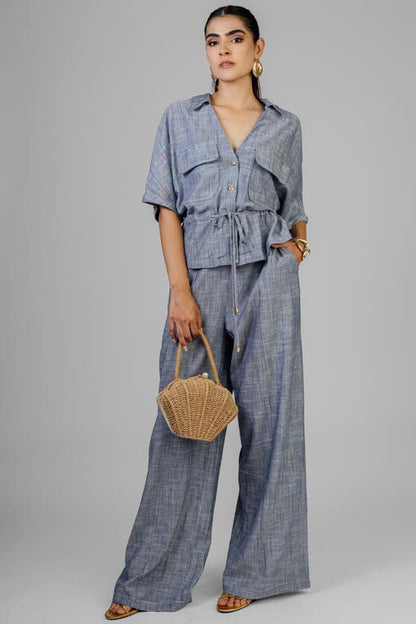 CONJUNTO VANESSA