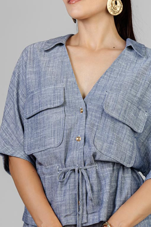 CONJUNTO VANESSA