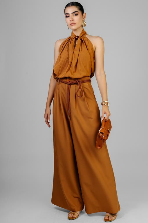 CONJUNTO BODY MOKA
