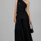 CONJUNTO TOP ASIMETRICO