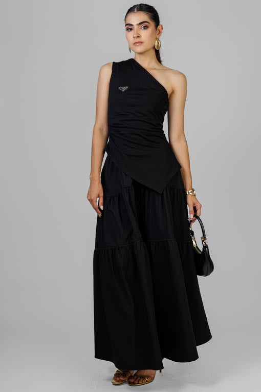 CONJUNTO TOP ASIMETRICO