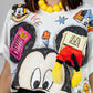 BLUSA ESTAMPADA MOUSE CHIC