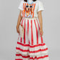 BLUSA ESTAMPADO LUCKY DOG