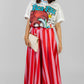 BLUSA ESTAMPADA PICA PAU