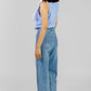 BLUSA STRIPES LAZO