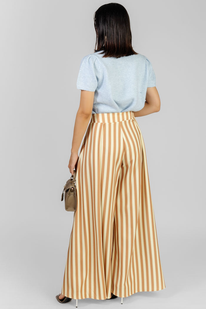 BLUSA AZUL DUCK