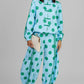 CONJUNTO DE LUNARES URBANO