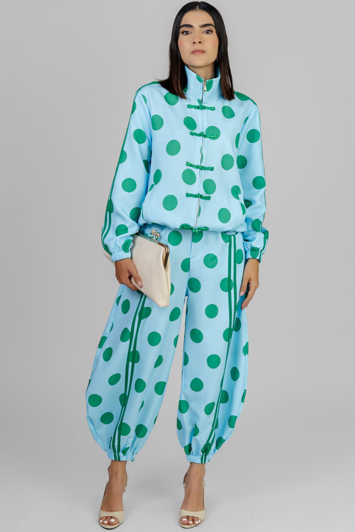 CONJUNTO DE LUNARES URBANO