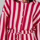 CONJUNTO RAYAS ESTILO CASUAL