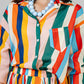 CONJUNTO RAYAS MULTICOLOR