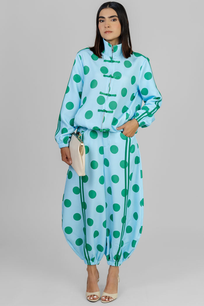 CONJUNTO DE LUNARES URBANO