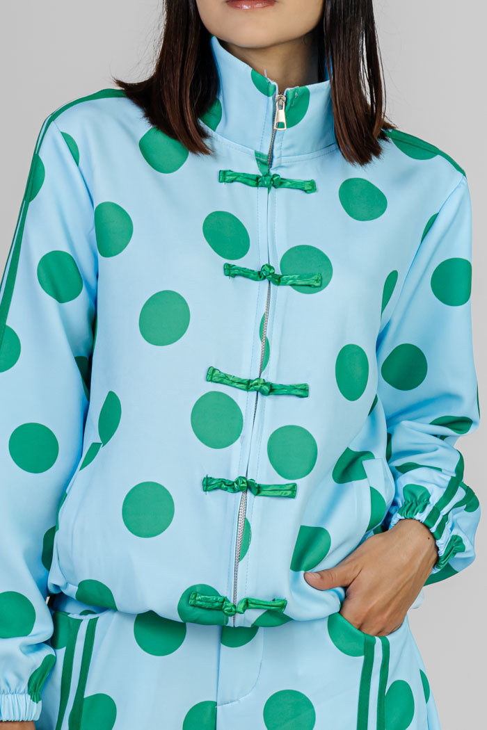 CONJUNTO DE LUNARES URBANO
