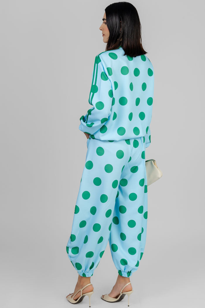 CONJUNTO DE LUNARES URBANO