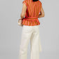 PANTALON ASIMETRICO BOTONES