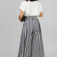 BLUSA ESTAMPADA DÁLMATA