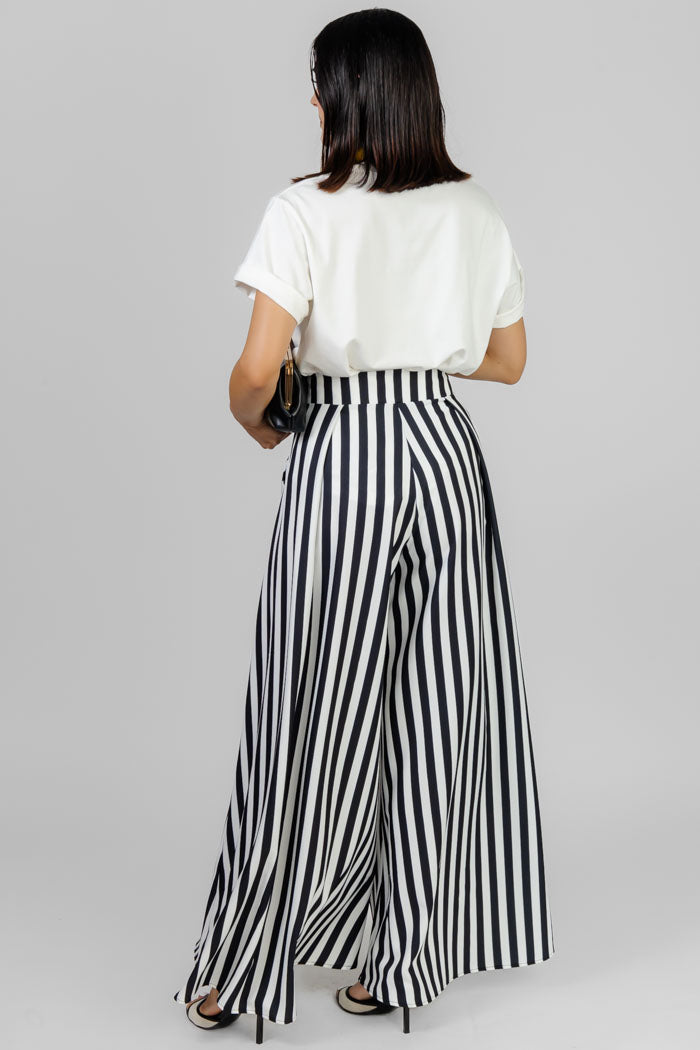 BLUSA ESTAMPADA DÁLMATA