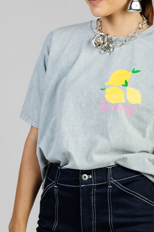 PLAYERA LEMONS