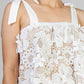 BLUSA GUIPUR LAZADAS