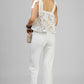 BLUSA GUIPUR LAZADAS