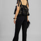 BLUSA GUIPUR LAZADAS