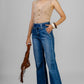 PANTALON CON FAJO