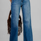 PANTALON CON FAJO