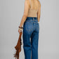 PANTALON CON FAJO