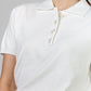 BLUSA POLO MOÑITOS